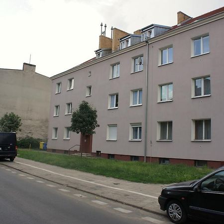 Apartament Poznan Jezyce Eksteriør bilde