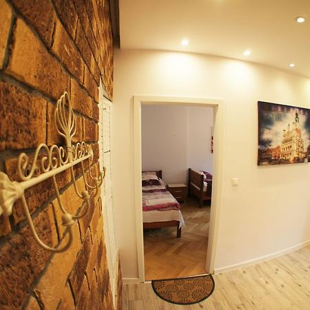 Apartament Poznan Jezyce Eksteriør bilde