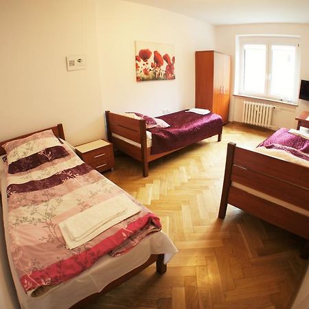 Apartament Poznan Jezyce Eksteriør bilde
