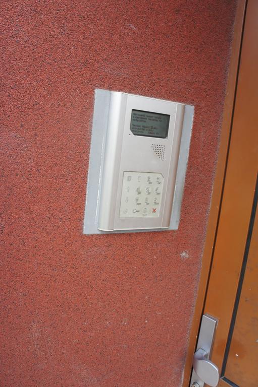 Apartament Poznan Jezyce Eksteriør bilde