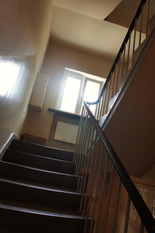 Apartament Poznan Jezyce Eksteriør bilde