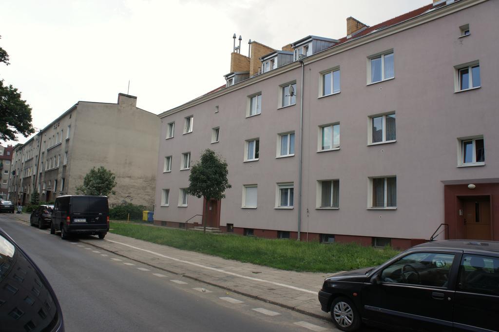 Apartament Poznan Jezyce Eksteriør bilde
