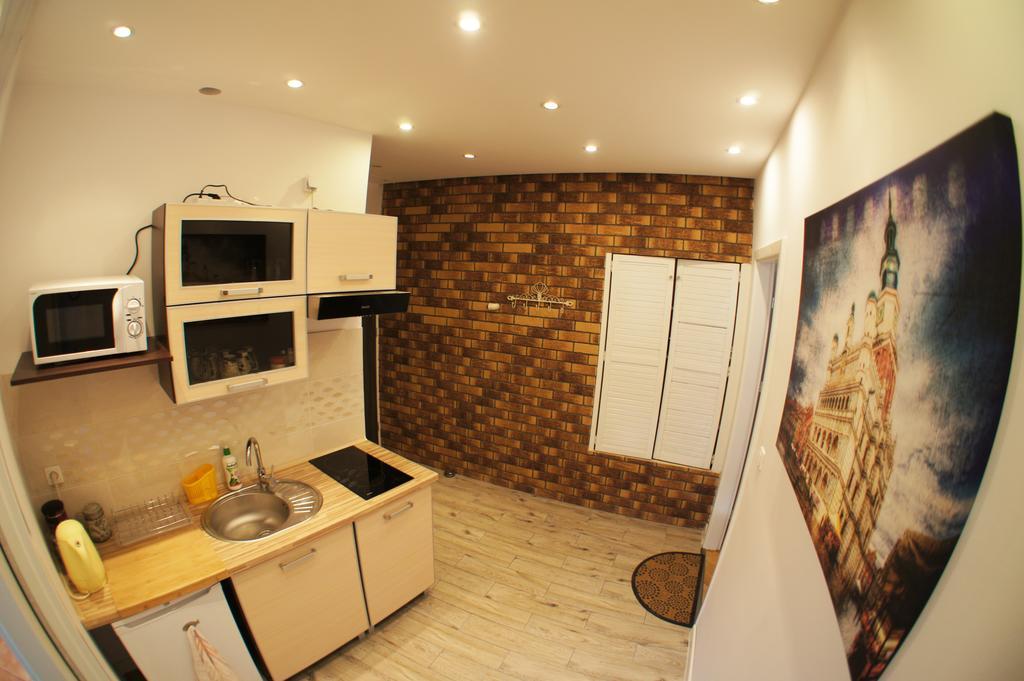 Apartament Poznan Jezyce Eksteriør bilde
