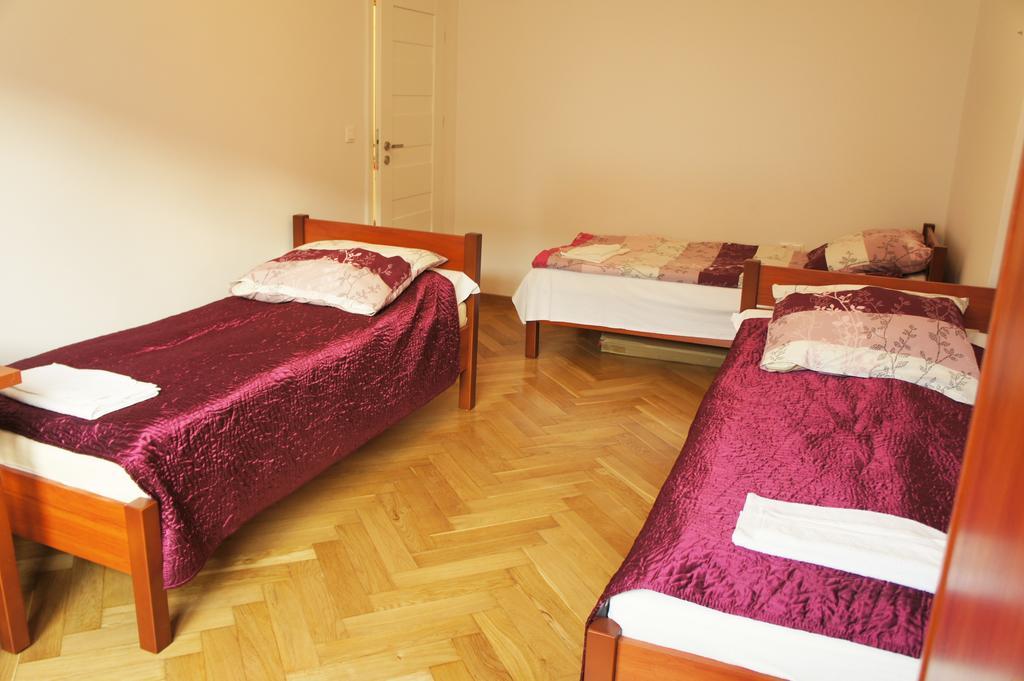 Apartament Poznan Jezyce Eksteriør bilde