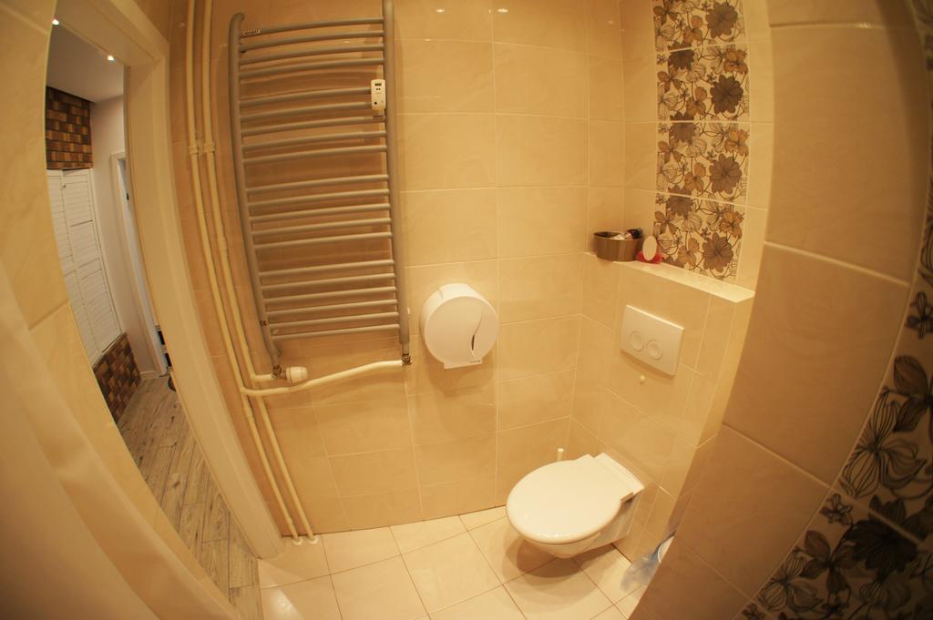 Apartament Poznan Jezyce Eksteriør bilde