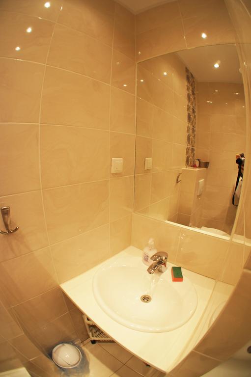 Apartament Poznan Jezyce Eksteriør bilde