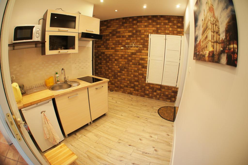 Apartament Poznan Jezyce Eksteriør bilde