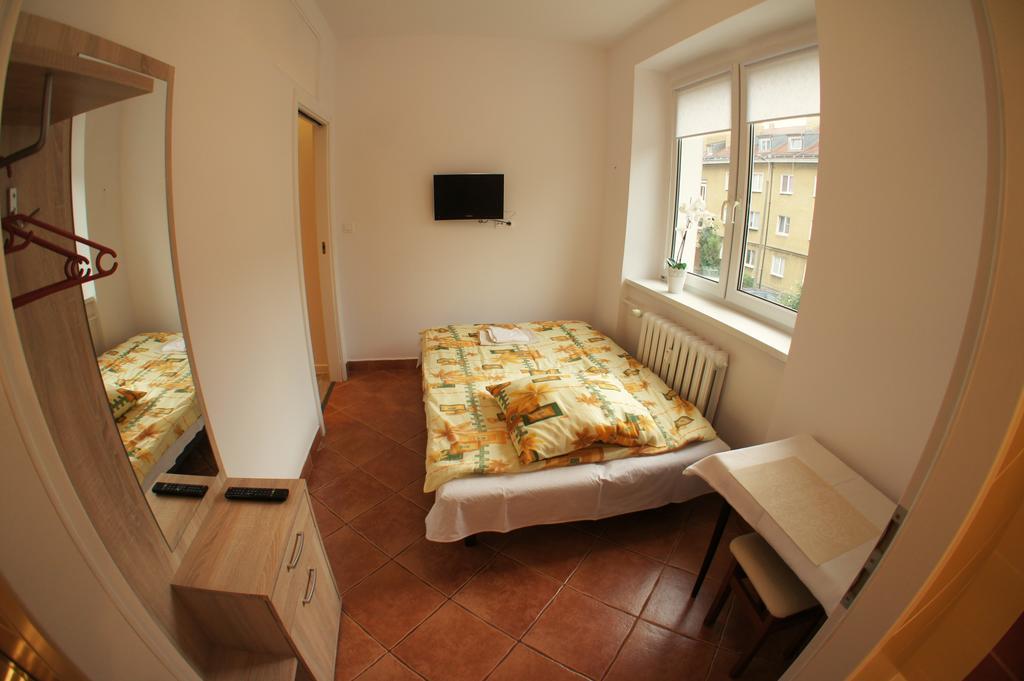 Apartament Poznan Jezyce Eksteriør bilde