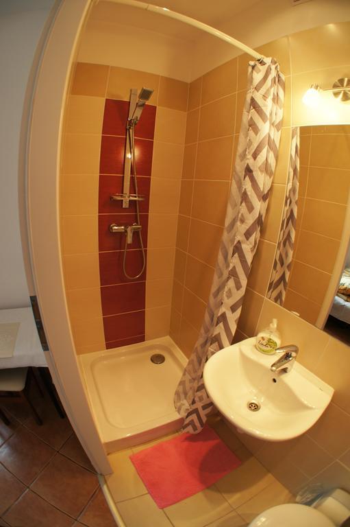 Apartament Poznan Jezyce Eksteriør bilde