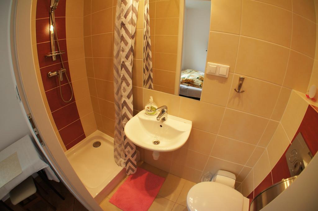 Apartament Poznan Jezyce Eksteriør bilde