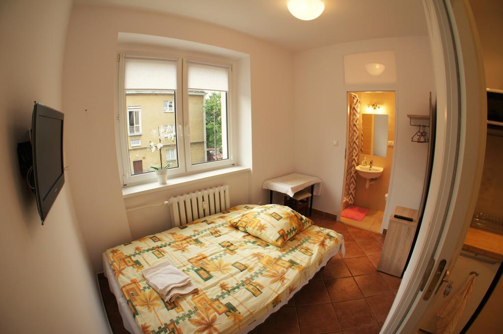 Apartament Poznan Jezyce Eksteriør bilde
