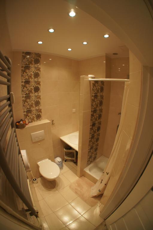 Apartament Poznan Jezyce Eksteriør bilde