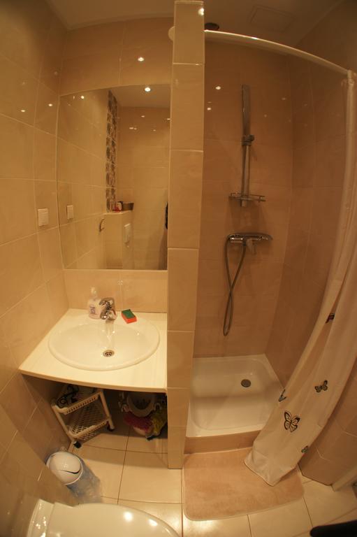 Apartament Poznan Jezyce Eksteriør bilde